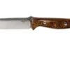 Bark River Gunny A2, Desert Ironwood Couteau Outdoor