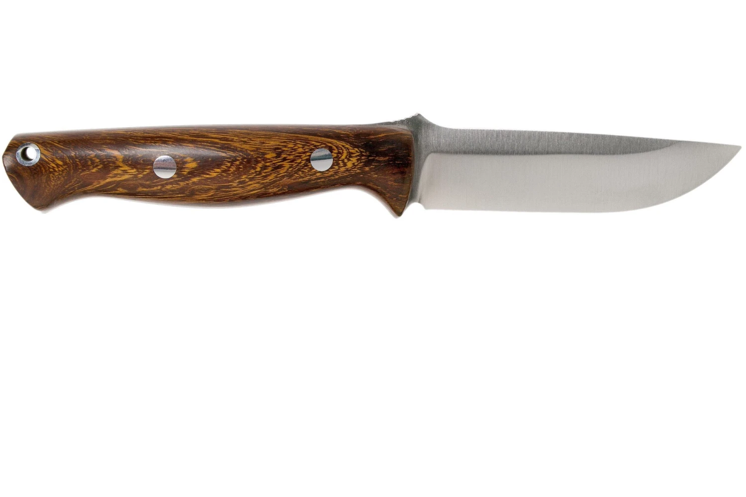Bark River Gunny A2, Desert Ironwood Couteau Outdoor 2 Bark River Gunny A2, Desert Ironwood Couteau Outdoor – Image 2