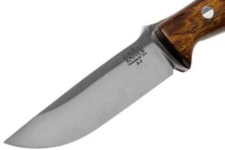 Bark River Gunny A2, Desert Ironwood Couteau Outdoor 9 Bark River Gunny A2, Desert Ironwood Couteau Outdoor -Couteaux Soldes Boutique BRK07 113DI 03 bark river knives