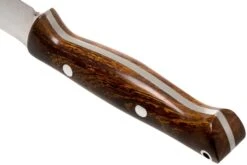 Bark River Gunny A2, Desert Ironwood Couteau Outdoor 10 Bark River Gunny A2, Desert Ironwood Couteau Outdoor -Couteaux Soldes Boutique BRK07 113DI 04 bark river knives
