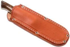 Bark River Gunny A2, Desert Ironwood Couteau Outdoor 12 Bark River Gunny A2, Desert Ironwood Couteau Outdoor -Couteaux Soldes Boutique BRK07 113DI 06 bark river knives