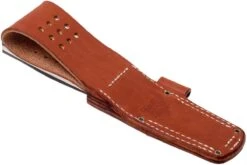 Bark River Bravo 1.2 CPM 3V, Black Canvas Micarta, Brown Sheath 17 Bark River Bravo 1.2 CPM 3V, Black Canvas Micarta, Brown Sheath -Couteaux Soldes Boutique BRK07 123BRKC 09 bark river bravo brk07 123brkc 09