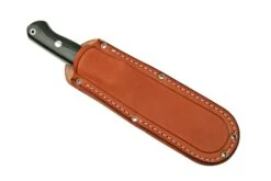 Bark River Bravo 1.2 CPM 3V Black Canvas, Couteau D'outdoor 13 Bark River Bravo 1.2 CPM 3V Black Canvas, Couteau D'outdoor -Couteaux Soldes Boutique BRK07 125BKC 07 barkriver