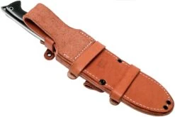 Bark River Bravo Tope Recon Field CPM 3V, Black Canvas Micarta 15 Bark River Bravo Tope Recon Field CPM 3V, Black Canvas Micarta -Couteaux Soldes Boutique BRK10 222BKC 08 bark river