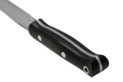 Bark River Ultra Lite Field Knife CPM 3V Black Canvas Micarta, Couteau De Bushcraft 9 Bark River Ultra Lite Field Knife CPM 3V Black Canvas Micarta, Couteau De Bushcraft -Couteaux Soldes Boutique BRK14 121BCM 04 barkriver