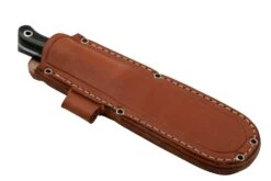 Bark River Ultra Lite Field Knife CPM 3V Black Canvas Micarta, Couteau De Bushcraft 11 Bark River Ultra Lite Field Knife CPM 3V Black Canvas Micarta, Couteau De Bushcraft -Couteaux Soldes Boutique BRK14 121BCM 06 barkriver