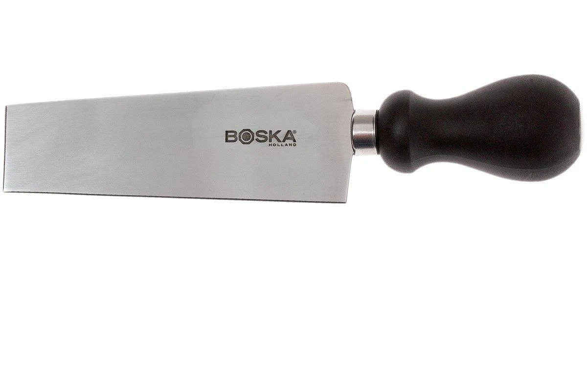 Boska Couteau à Raclette 15 Cm, 254116 1 Boska Couteau à Raclette 15 Cm, 254116