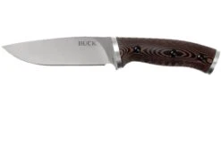 Buck 863 Selkirk Knife 0863BRS-B, Couteau De Survie