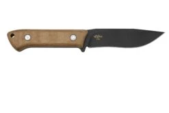Buck 104 Compadre Camp Knife 0104BRS1-B, Couteau Outdoor 12 Buck 104 Compadre Camp Knife 0104BRS1-B, Couteau Outdoor -Couteaux Soldes Boutique BUCK104BRS1 02 buck