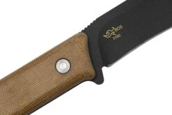 Buck 104 Compadre Camp Knife 0104BRS1-B, Couteau Outdoor 15 Buck 104 Compadre Camp Knife 0104BRS1-B, Couteau Outdoor -Couteaux Soldes Boutique BUCK104BRS1 05 buck