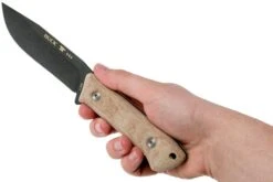 Buck 104 Compadre Camp Knife 0104BRS1-B, Couteau Outdoor 17 Buck 104 Compadre Camp Knife 0104BRS1-B, Couteau Outdoor -Couteaux Soldes Boutique BUCK104BRS1 07 buck