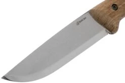 BeaverCraft Bushcraft Knife BSH1, Couteau De Bushcraft 9 BeaverCraft Bushcraft Knife BSH1, Couteau De Bushcraft -Couteaux Soldes Boutique BVBSH1 03 beavercraft