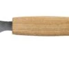 BeaverCraft Geometric Carving Knife C10, Couteau Pour Sculptures Géométriques Sur Bois