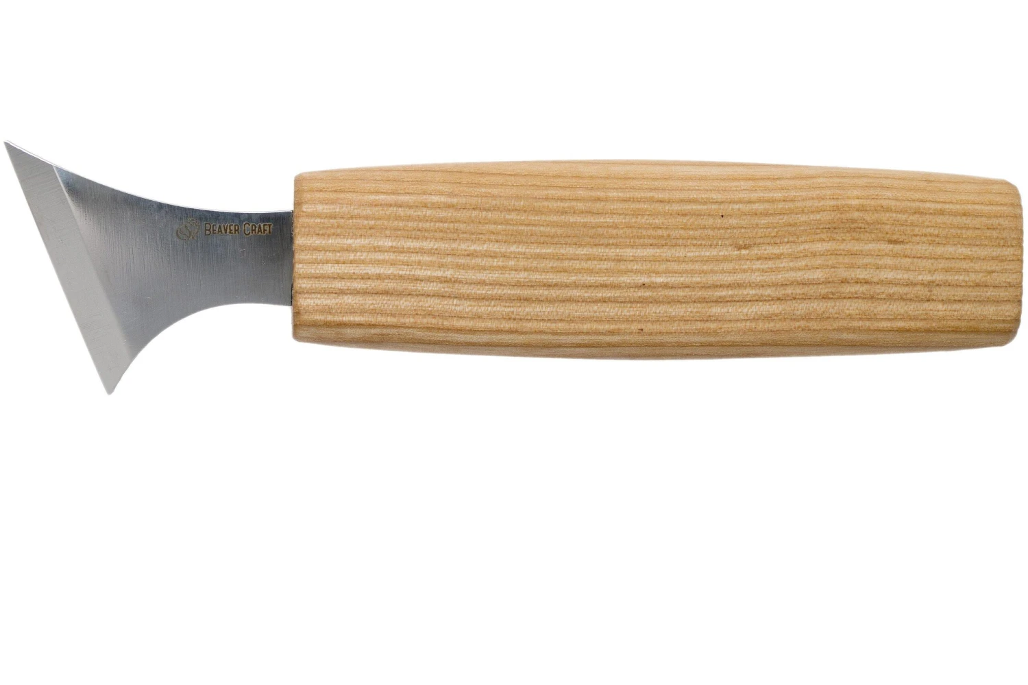 BeaverCraft Geometric Carving Knife C10, Couteau Pour Sculptures Géométriques Sur Bois 1 BeaverCraft Geometric Carving Knife C10, Couteau Pour Sculptures Géométriques Sur Bois