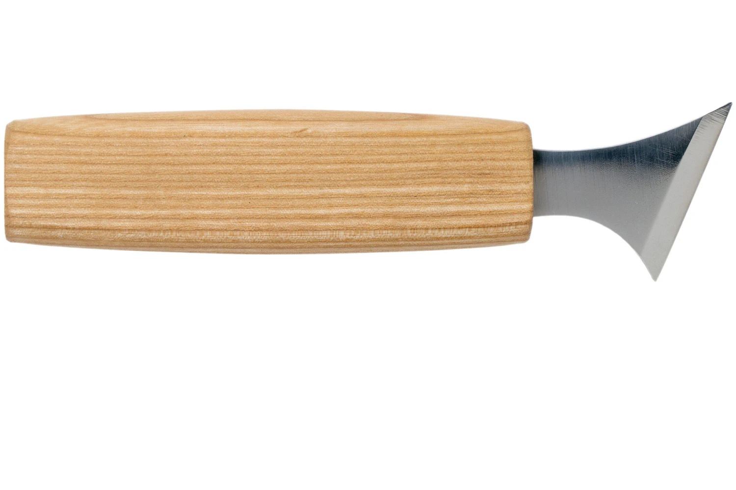 BeaverCraft Geometric Carving Knife C10, Couteau Pour Sculptures Géométriques Sur Bois 2 BeaverCraft Geometric Carving Knife C10, Couteau Pour Sculptures Géométriques Sur Bois – Image 2
