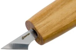 BeaverCraft Small Knife For Geometric Woodcarving C11s, Couteau Pour Sculptures Géométriques Sur Bois 7 BeaverCraft Small Knife For Geometric Woodcarving C11s, Couteau Pour Sculptures Géométriques Sur Bois -Couteaux Soldes Boutique BVC11S 03 beavercraft