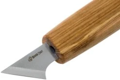 BeaverCraft Knife For Geometric Woodcarving C11, Couteau Pour Sculptures Géométriques Sur Bois -Couteaux Soldes Boutique BVC11 03 beavercraft
