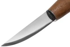 BeaverCraft Whittling Sloyd Knife C4X, Couteau à Sculpter Le Bois -Couteaux Soldes Boutique BVC4X 03 beavercraft