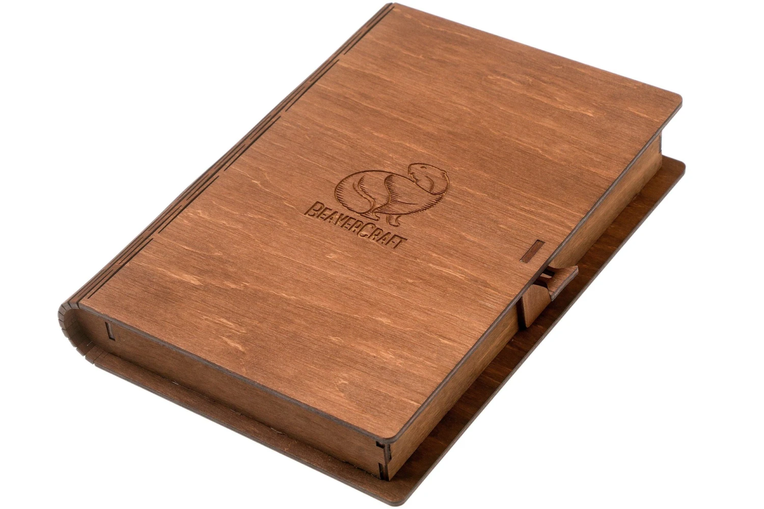 BeaverCraft Professional Spoon And Kuksa Carving Set S43 Book, Kit De Sculpture Sur Bois Avec Boîte De Rangement Livre En Bois 4 BeaverCraft Professional Spoon And Kuksa Carving Set S43 Book, Kit De Sculpture Sur Bois Avec Boîte De Rangement Livre En Bois – Image 4