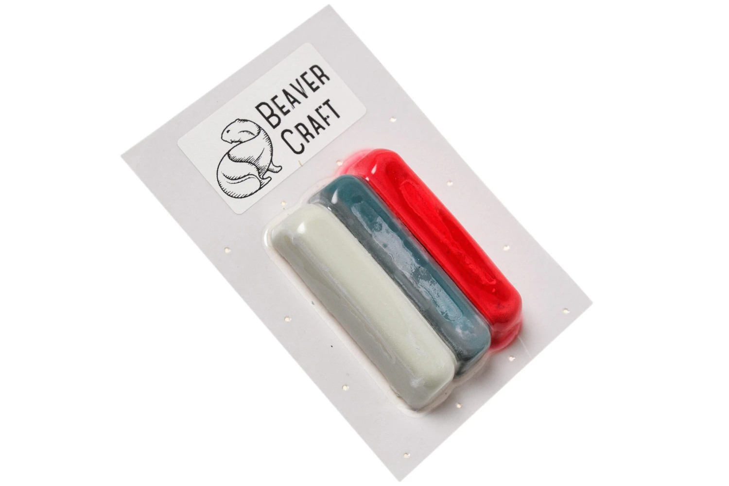 BeaverCraft Deluxe Large Wood Carving Tool Set S50X, Set à Sculpter Le Bois 6 BeaverCraft Deluxe Large Wood Carving Tool Set S50X, Set à Sculpter Le Bois – Image 6