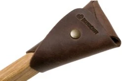 BeaverCraft SK1S Oak Spoon Carving Knife 25 Mm, Couteau Croche Pour Droitier Avec étui 11 BeaverCraft SK1S Oak Spoon Carving Knife 25 Mm, Couteau Croche Pour Droitier Avec étui -Couteaux Soldes Boutique BVSK1SOAK 06 beavercraft