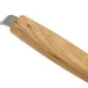 BeaverCraft Spoon Carving Knife 25 Mm SK1, Couteau Croche Pour Droitier