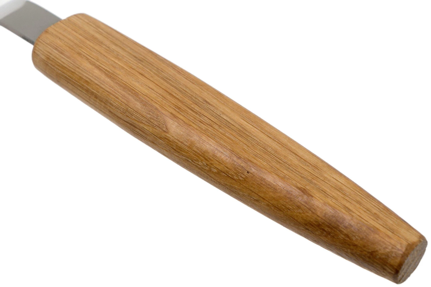 BeaverCraft Oak Spoon Carving Knife 30 Mm SK2SOAK, Couteau Croche Pour Droitier Avec étui 4 BeaverCraft Oak Spoon Carving Knife 30 Mm SK2SOAK, Couteau Croche Pour Droitier Avec étui – Image 4