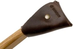 BeaverCraft Oak Spoon Carving Knife 30 Mm SK2SOAK, Couteau Croche Pour Droitier Avec étui 11 BeaverCraft Oak Spoon Carving Knife 30 Mm SK2SOAK, Couteau Croche Pour Droitier Avec étui -Couteaux Soldes Boutique BVSK2SOAK 06 beavercraft