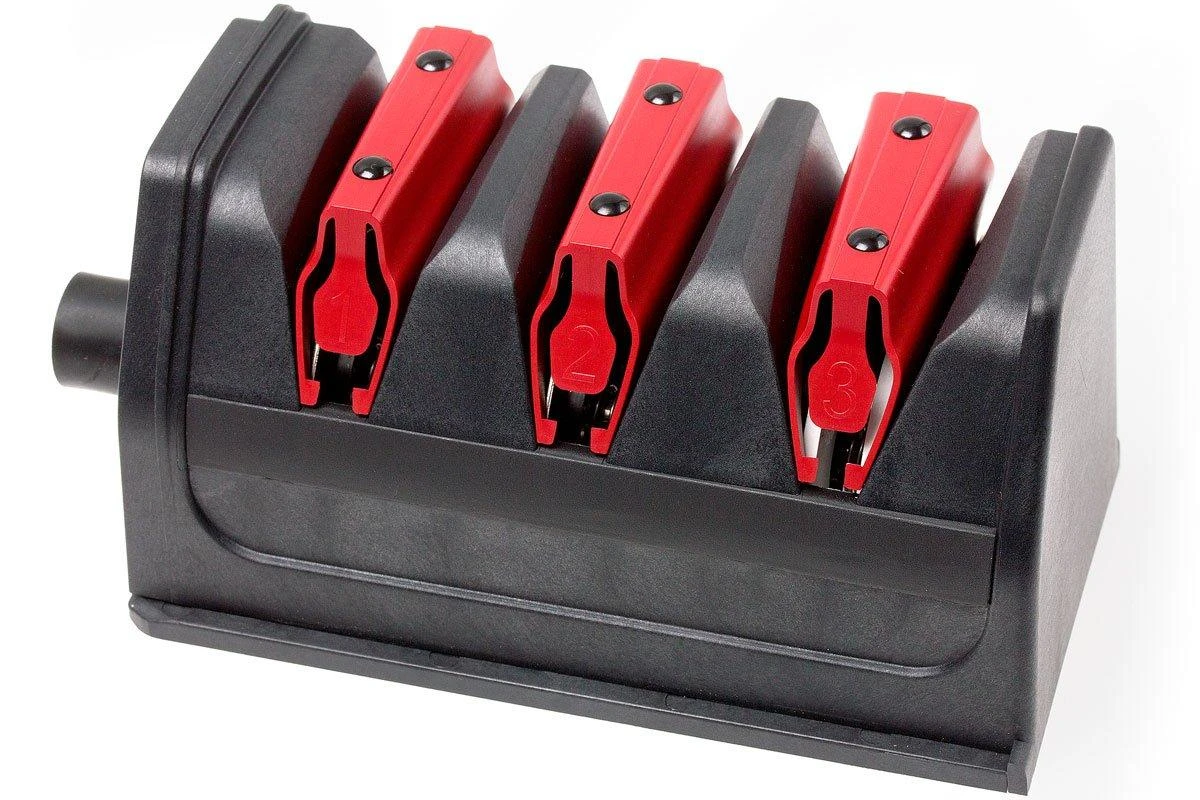 Chef's Choice CC2100/SM Module D' Aiguisage 15 Degrés 1 Chef's Choice CC2100/SM Module D' Aiguisage 15 Degrés