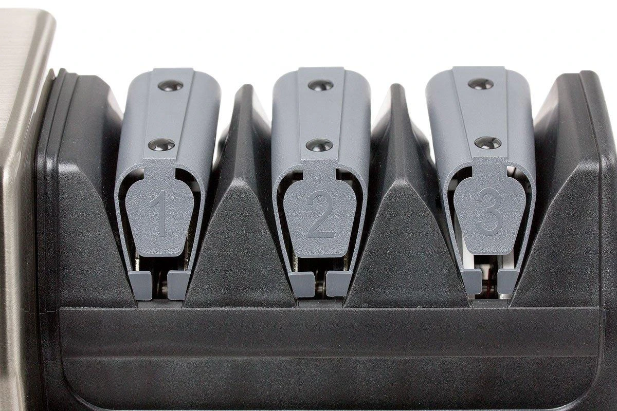 Chef's Choice CC2100 Aiguiseur électrique 2 Chef's Choice CC2100 Aiguiseur électrique – Image 2