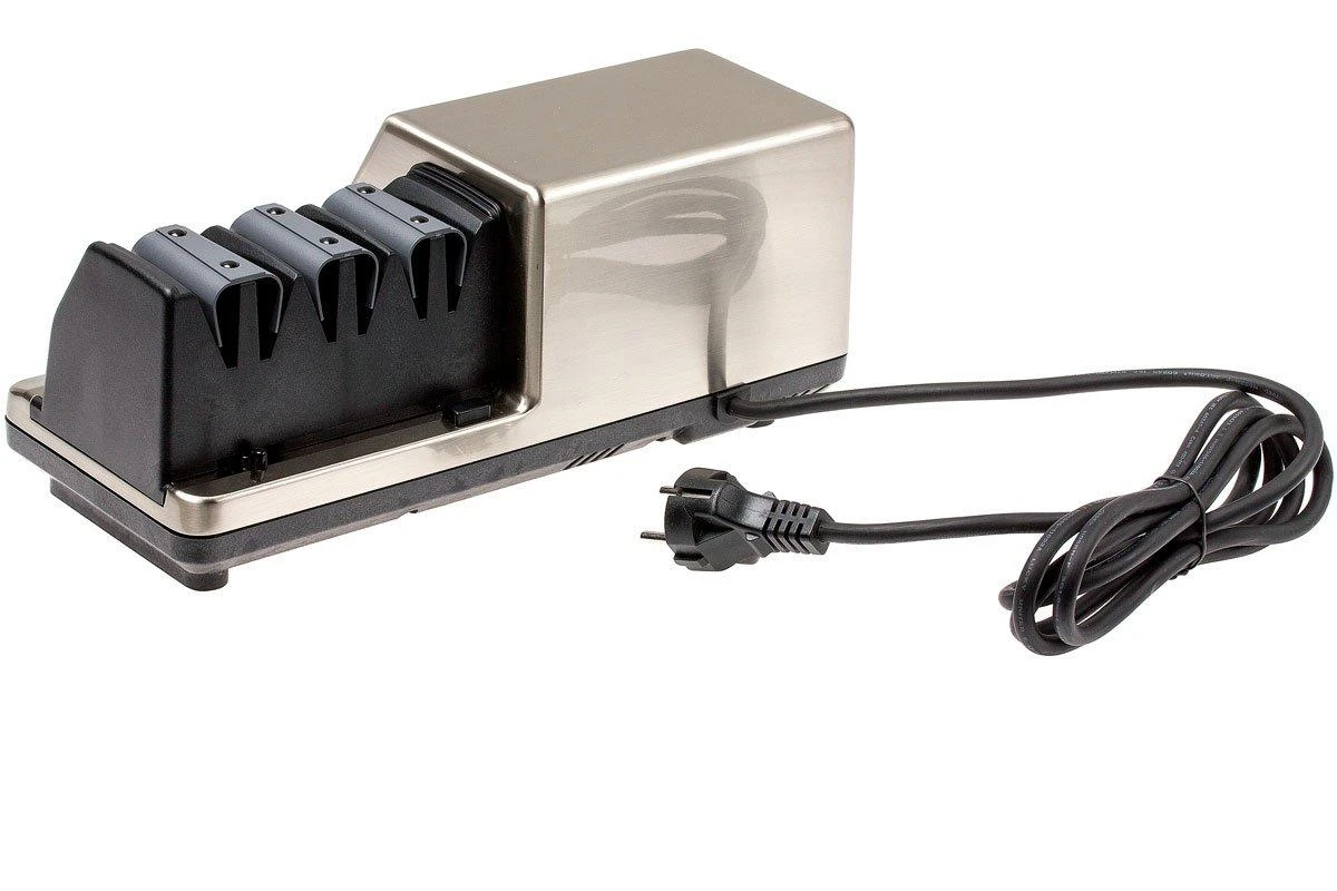 Chef's Choice CC2100 Aiguiseur électrique 4 Chef's Choice CC2100 Aiguiseur électrique – Image 4