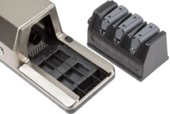 Chef's Choice CC2100 Aiguiseur électrique 9 Chef's Choice CC2100 Aiguiseur électrique -Couteaux Soldes Boutique CC22CC2100 05 chefschoice cc22cc2100 05