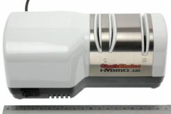 Aiguiseur Chef'sChoice CC220 Hybrid 9 Aiguiseur Chef'sChoice CC220 Hybrid -Couteaux Soldes Boutique CC22CC220 05 chefs choice 220 hybrid cc22cc220 d5
