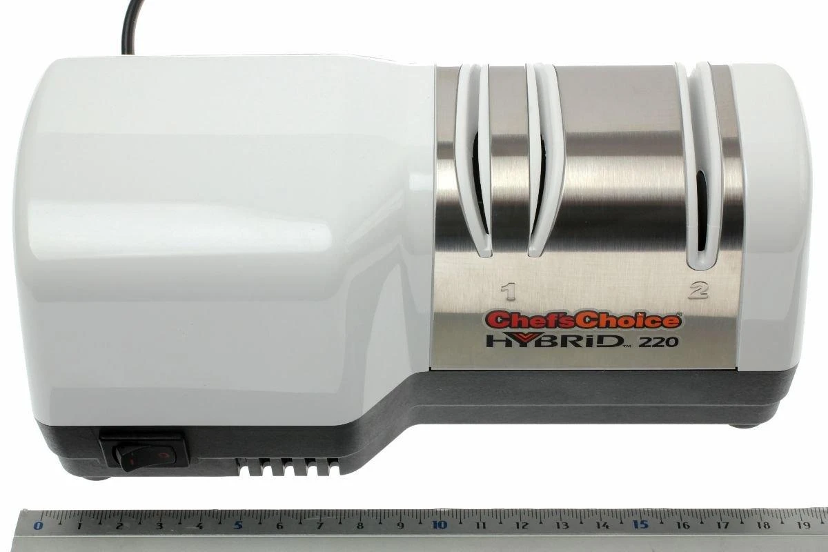 Aiguiseur Chef'sChoice CC220 Hybrid 5 Aiguiseur Chef'sChoice CC220 Hybrid – Image 5
