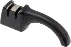 Chef's Choice Pronto 464 Noir, Aiguiseur Des Couteaux -Couteaux Soldes Boutique CC22CC464 03 chefs choice pronto cc22cc464 03