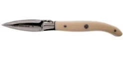 Claude Dozorme Laguiole Coffret à Huitre, Ivoirine 13 Claude Dozorme Laguiole Coffret à Huitre, Ivoirine -Couteaux Soldes Boutique CD2 60 062 85 03 claude dozorme cd2 60 062 85 03