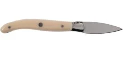 Claude Dozorme Laguiole Coffret à Huitre, Ivoirine 14 Claude Dozorme Laguiole Coffret à Huitre, Ivoirine -Couteaux Soldes Boutique CD2 60 062 85 04 claude dozorme cd2 60 062 85 04