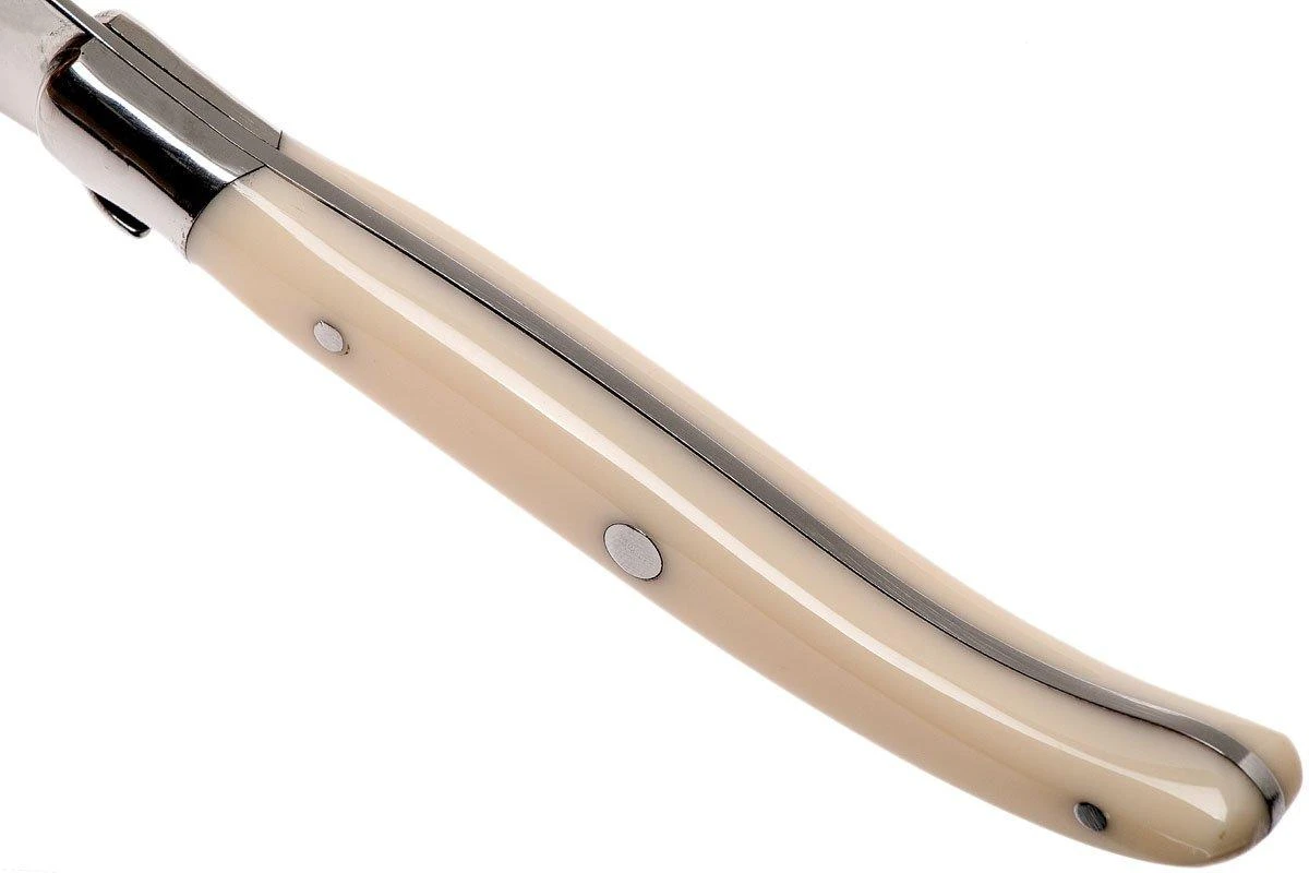 Claude Dozorme Laguiole Coffret à Huitre, Ivoirine 6 Claude Dozorme Laguiole Coffret à Huitre, Ivoirine – Image 6