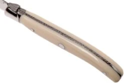 Claude Dozorme Laguiole Coffret à Huitre, Ivoirine 17 Claude Dozorme Laguiole Coffret à Huitre, Ivoirine -Couteaux Soldes Boutique CD2 60 062 85 07 claude dozorme cd2 60 062 85 07