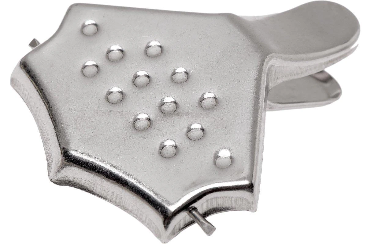 Claude Dozorme Laguiole Coffret à Huitre, Ivoirine 10 Claude Dozorme Laguiole Coffret à Huitre, Ivoirine – Image 10