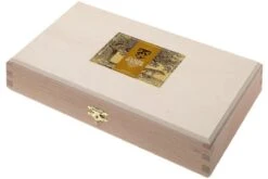 Claude Dozorme Laguiole Ensemble à Huîtres Olivier -Couteaux Soldes Boutique CD2 60 062 89 10 claude dozorme cd2 60 062 89 10