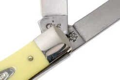 Case Trapper Yellow Synthetic, 80161, 6254 SS Couteau De Poche 14 Case Trapper Yellow Synthetic, 80161, 6254 SS Couteau De Poche -Couteaux Soldes Boutique CE80161 06 case ce80161 06