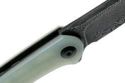 Civivi Mini Asticus C19026B-DS1 Damascus, Natural G10 Couteau De Poche 13 Civivi Mini Asticus C19026B-DS1 Damascus, Natural G10 Couteau De Poche -Couteaux Soldes Boutique CIC19026B DS1 06 civivi