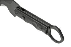 Civivi Orthrus C20037B-1 Noir, Couteau Semi Fixe 9 Civivi Orthrus C20037B-1 Noir, Couteau Semi Fixe -Couteaux Soldes Boutique CIC20037B 1 04 civivi