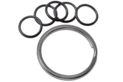 Civivi C20048-3 Key Bit Container Blue Titanium -Couteaux Soldes Boutique CIC20048 3 03 civivi