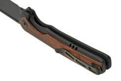 Civivi Voltaic C20060-1 Inox Noir/bois, Couteau De Poche -Couteaux Soldes Boutique CIC20060 1 04 civivi