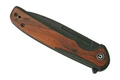 Civivi Voltaic C20060-1 Inox Noir/bois, Couteau De Poche -Couteaux Soldes Boutique CIC20060 1 06 civivi