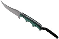 CRKT Minimalist Persian 2379 Couteau De Cou, Alan Folts Design -Couteaux Soldes Boutique CK 2379 04 crkt