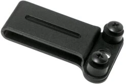 CRKT Tailbone 2415 Couteau Fixe, TJ Schwarz Design -Couteaux Soldes Boutique CK 2415 05 crkt