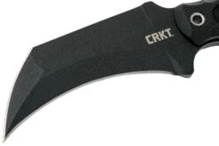 CRKT Du Hoc 2630 Karambit, Austin McGlaun Design -Couteaux Soldes Boutique CK 2630 03 crkt